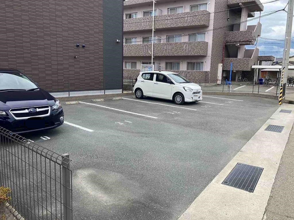 レオネクストポムールⅢ その他7