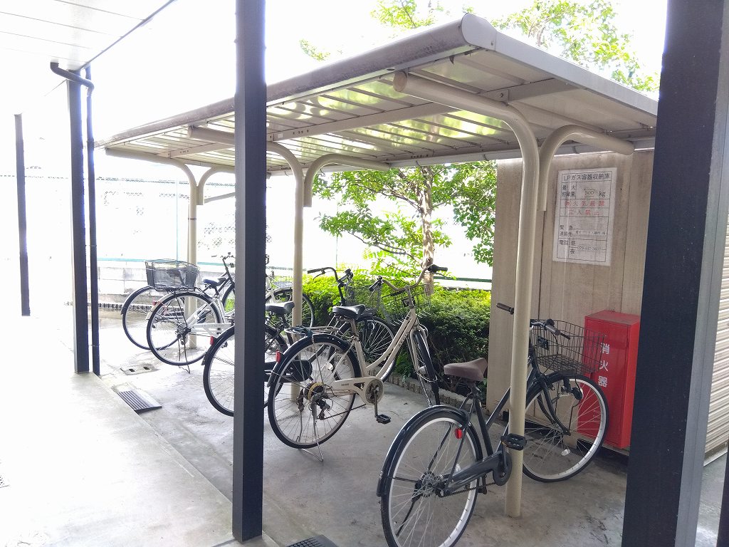 レオパレスＢｅ　Ｔｏｗｎ その他7