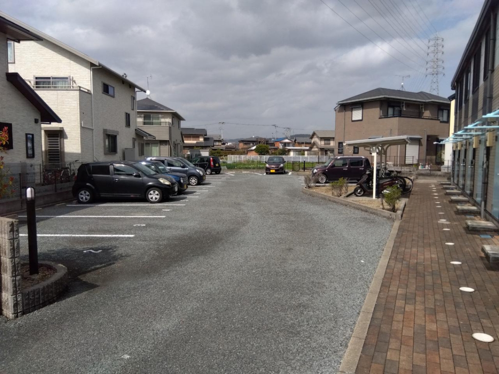 クレイノベルデュールⅡ その他4