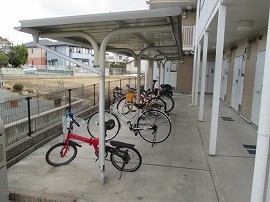レオパレス友沢 その他3