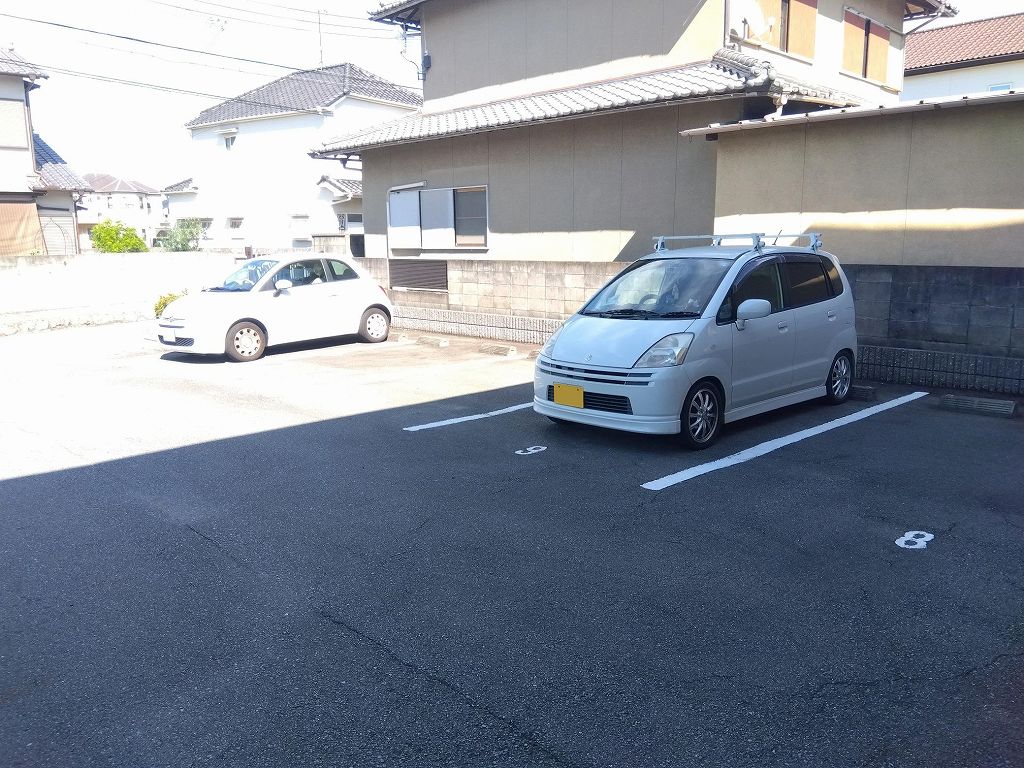 レオパレス宝殿 その他6
