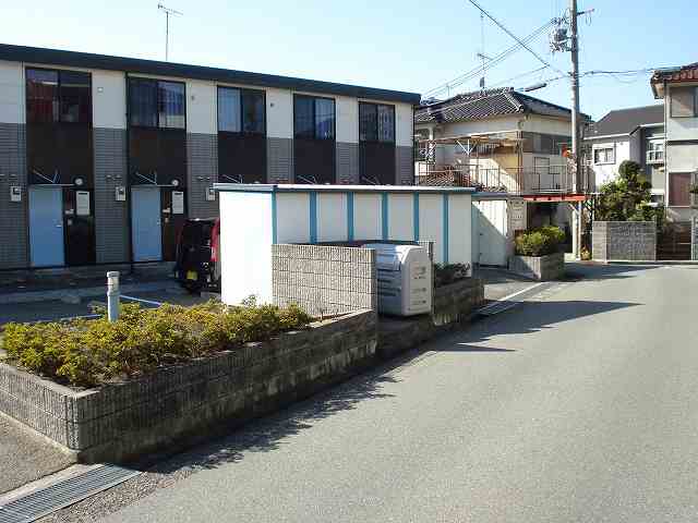 レオパレス加古川ＥＡＳＴⅡ その他8