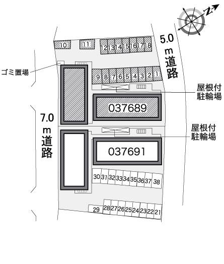 レオパレス松風舎 その他1