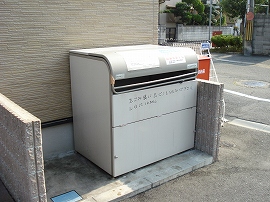 レオパレス松風舎 その他3