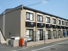 レオパレス松風舎 その他7