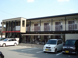 レオパレス松風舎 その他10