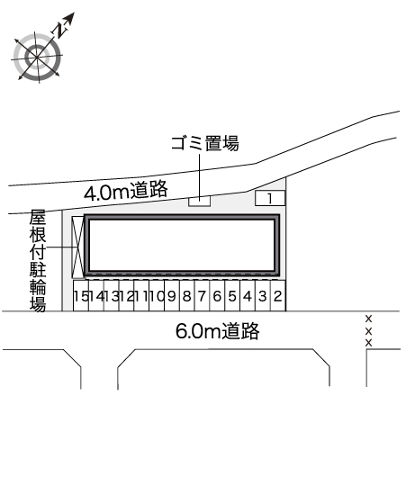 レオネクストラフジワラ その他1
