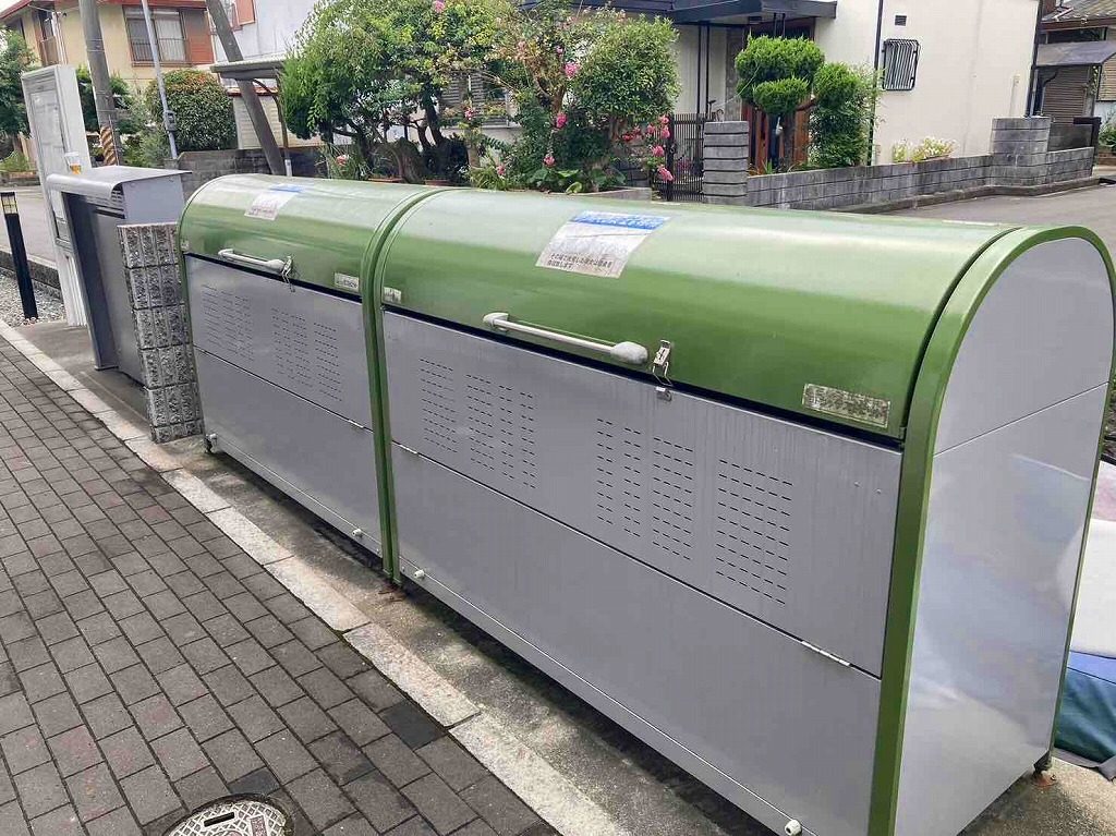レオネクストラフジワラ その他3