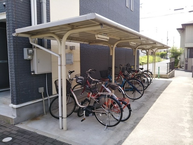 レオネクストラフジワラ その他6