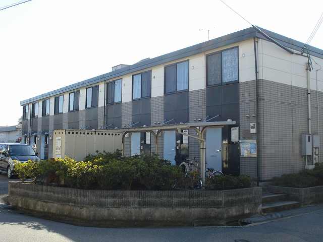 レオパレス加古川ＥＡＳＴⅡ その他6