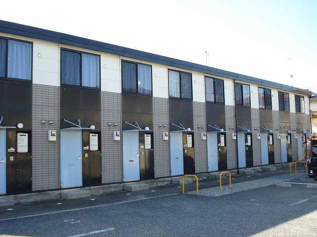 レオパレス加古川ＥＡＳＴⅡ その他7