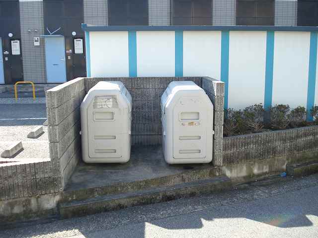 レオパレス加古川ＥＡＳＴⅡ その他9