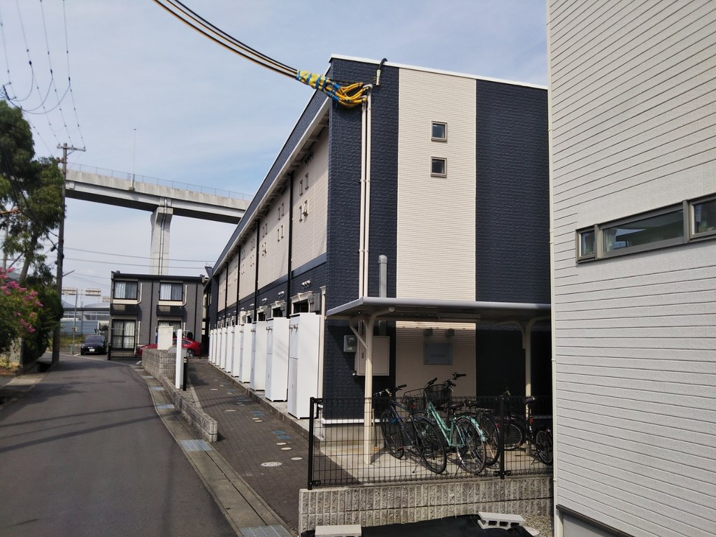 レオネクストラフジワラ その他7