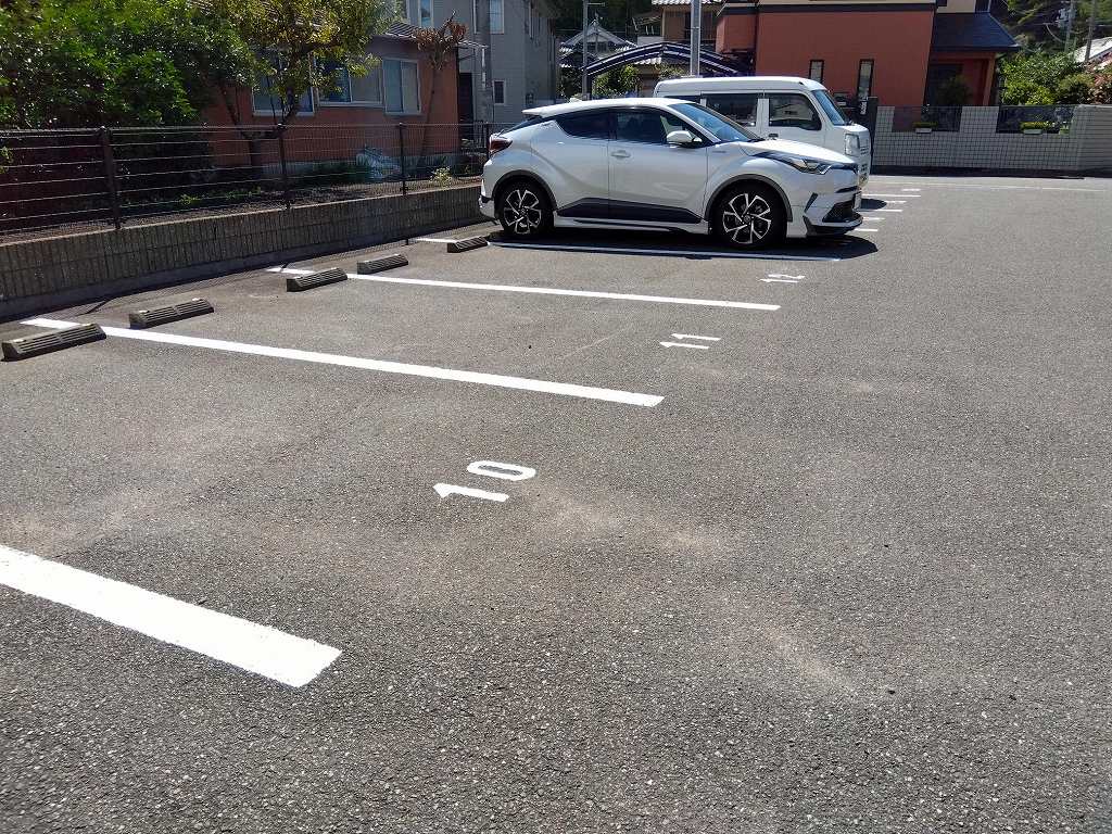 レオパレス中久 その他5