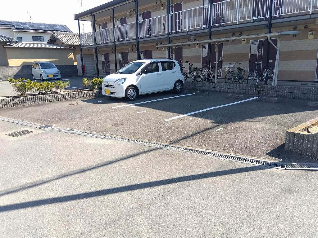 レオパレス宝殿 その他3