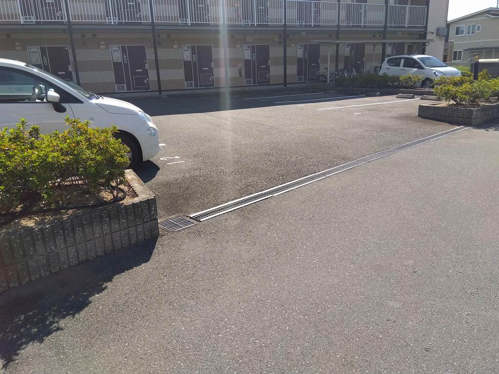 レオパレス宝殿 その他4