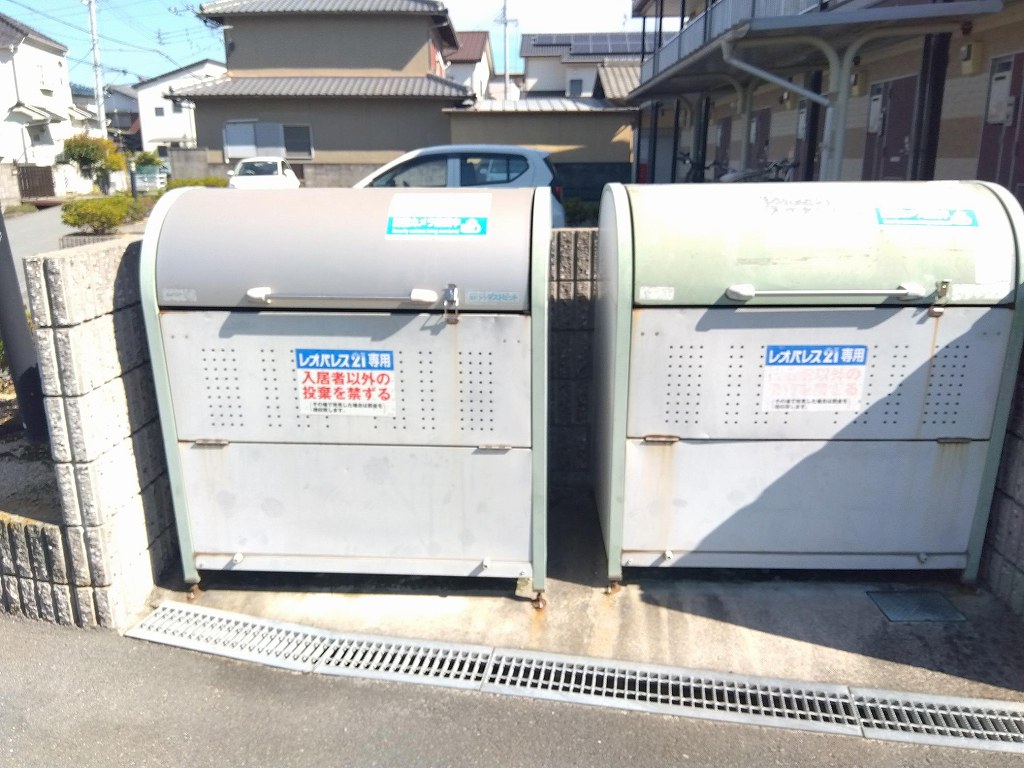 レオパレス宝殿 その他7