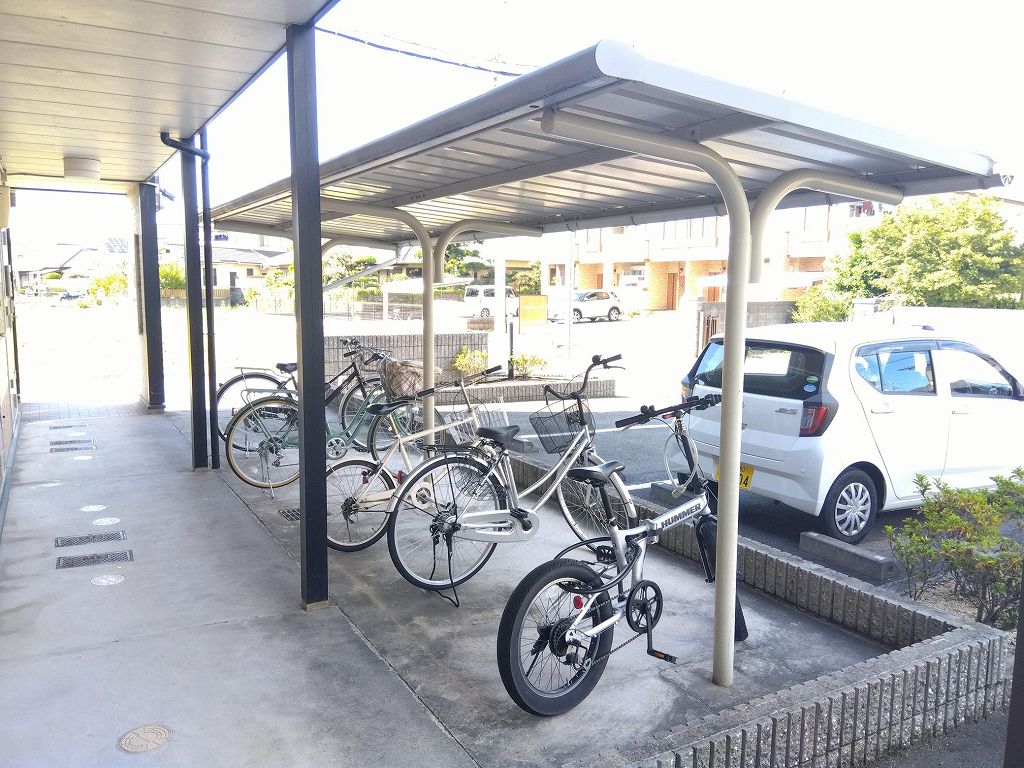 レオパレス宝殿 その他8
