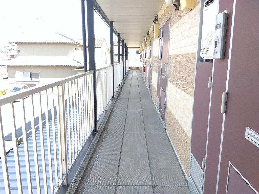 レオパレス宝殿 その他10