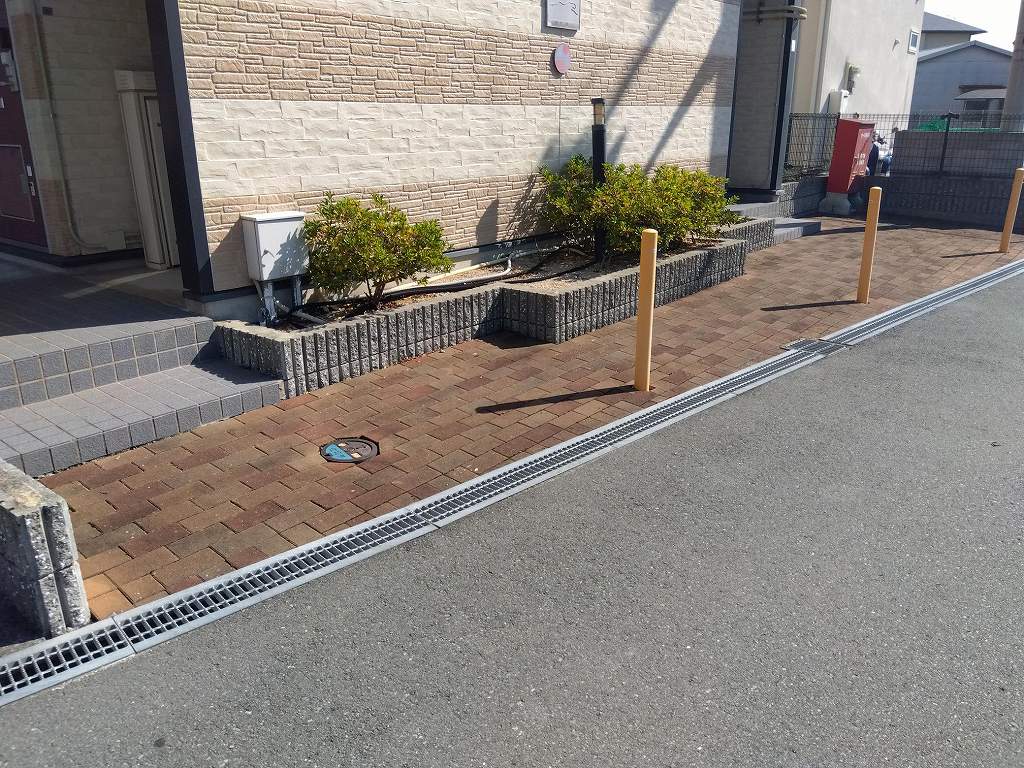 レオパレス宝殿 その他15