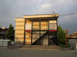 レオパレスフェリーチェ弐番館 その他6