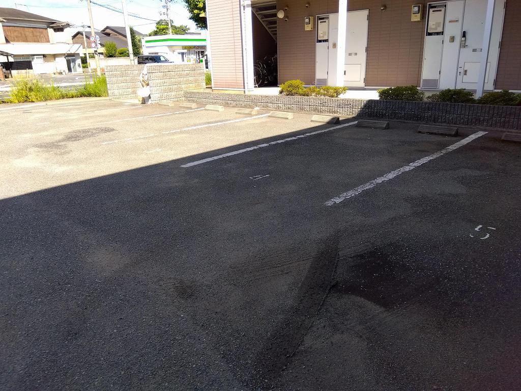 レオパレスプラバード その他4