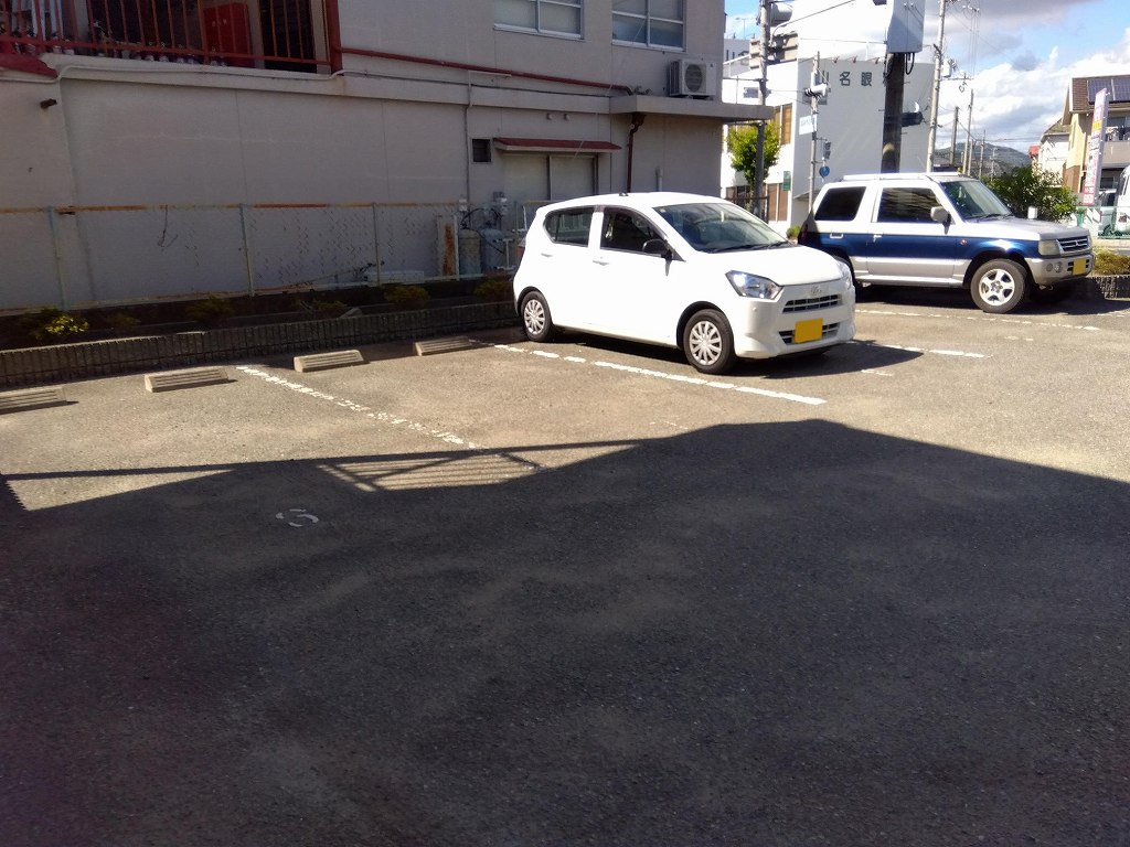 レオパレスプラバード その他5