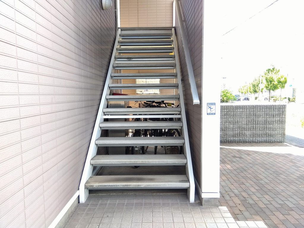 レオパレスプラバード その他13