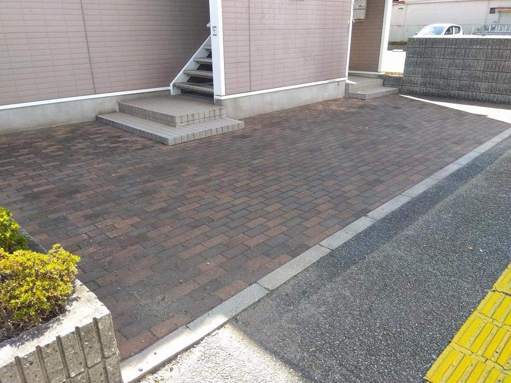 レオパレスプラバード その他15