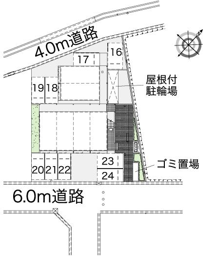 レオパレスリフジワラ その他1