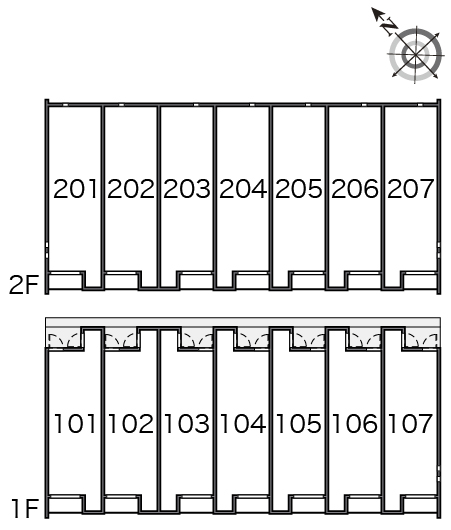 クレイノＮＯＡ　ＴＯ　ＪＫ その他2