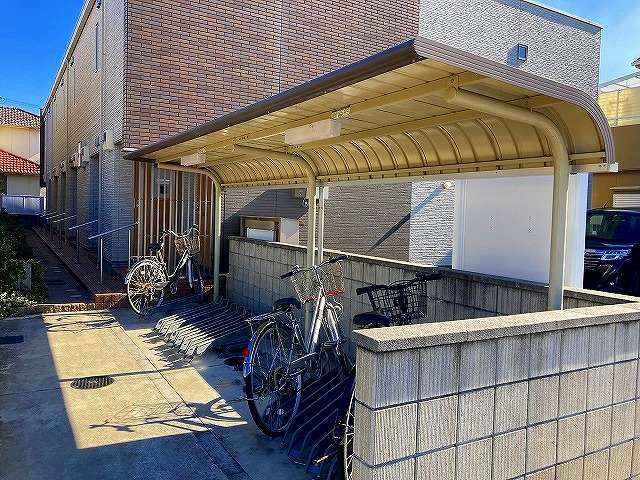クレイノＮＯＡ　ＴＯ　ＪＫ その他5