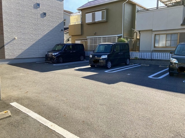 クレイノＮＯＡ　ＴＯ　ＪＫ その他7