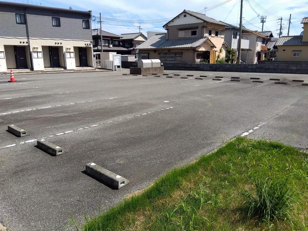 レオパレスＫ その他6