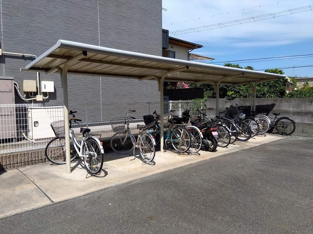レオパレスＫ その他8