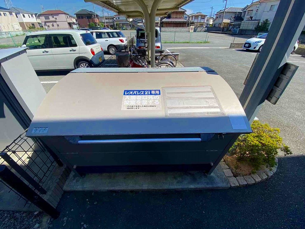レオネクストポムールⅠ その他3