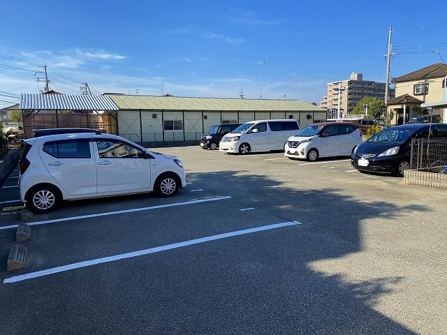 レオパレスＣＯＮＦＯＲＴ加古川 その他4