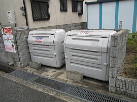 レオパレスＡＫＩＲＡ その他4