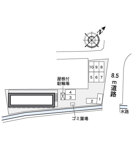 レオパレスサマール梅井 その他1
