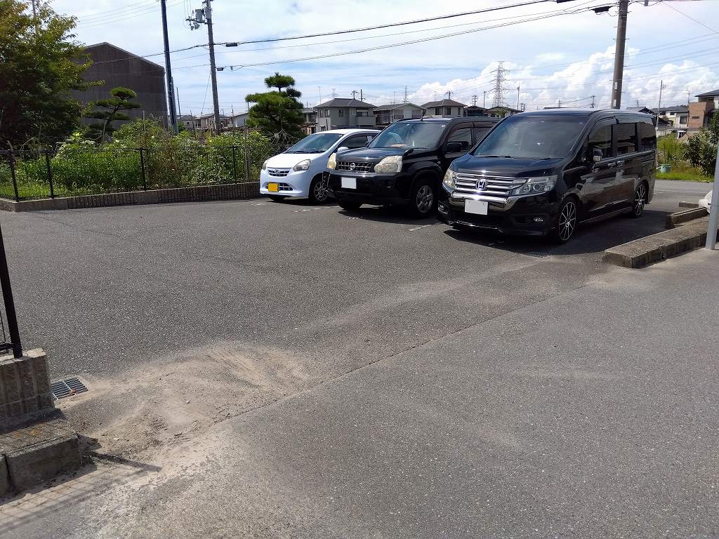 レオパレスサマール梅井 その他4
