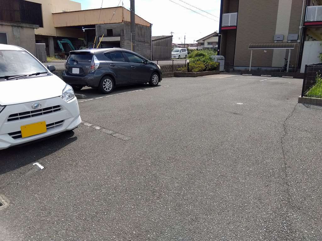 レオパレスサマール梅井 その他5