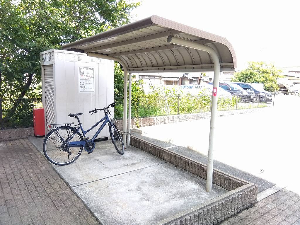 レオパレスサマール梅井 その他7