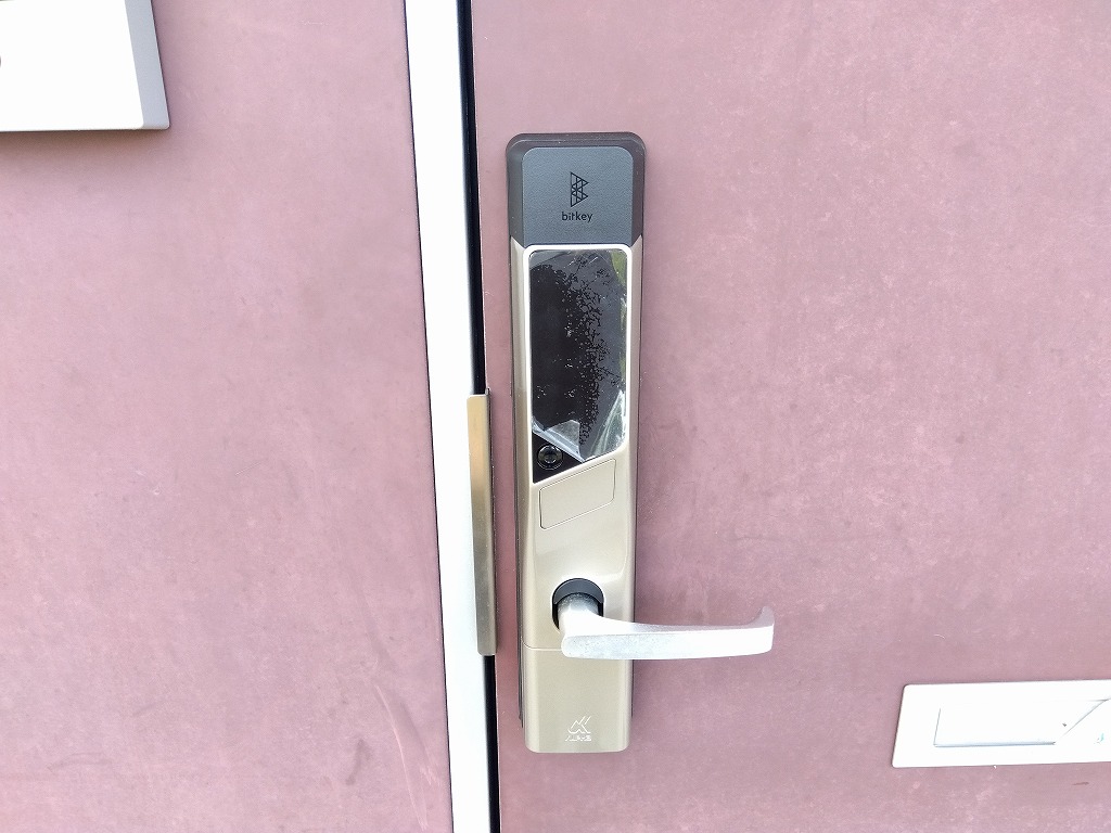 レオパレスサマール梅井 その他12