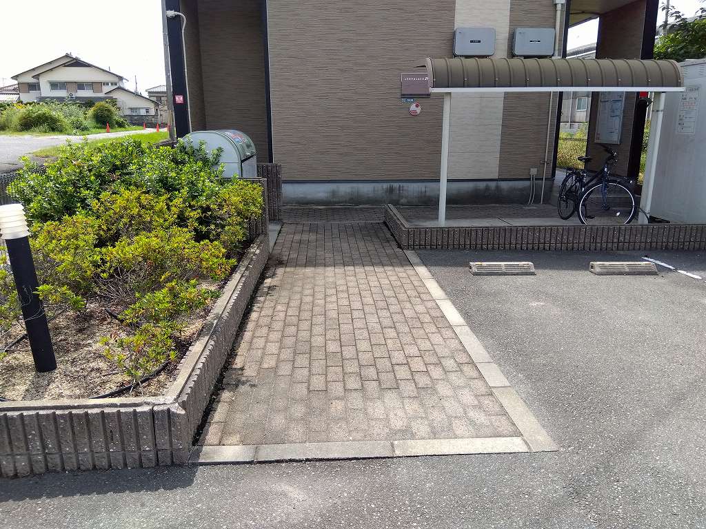 レオパレスサマール梅井 その他14
