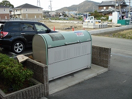 レオパレスグリーングラス その他3
