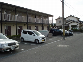 レオパレスグリーングラス その他7