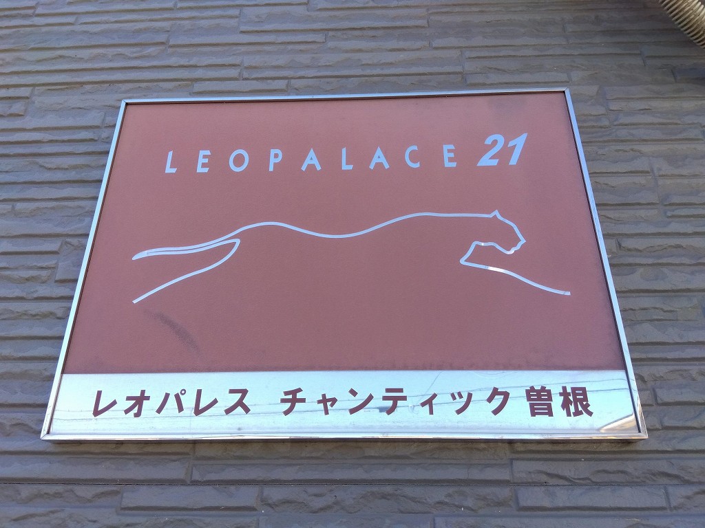 レオパレスチャンティック曽根 その他9