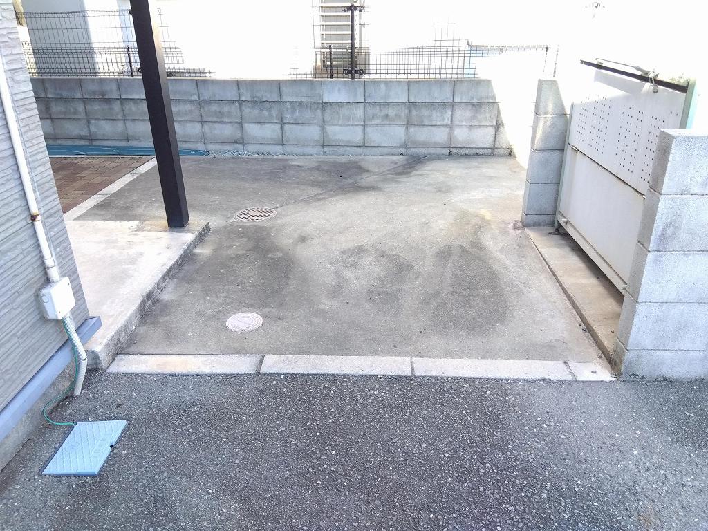 レオパレスチャンティック曽根 その他14