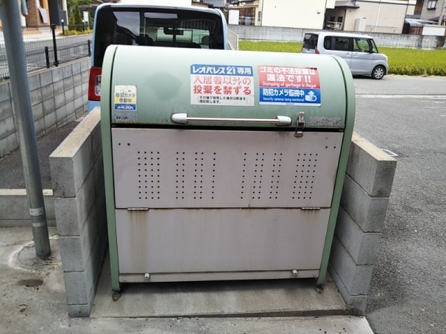 レオパレスチャンティック曽根 その他23