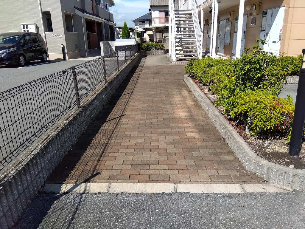 レオパレスＷＥＳＴ米田 その他14